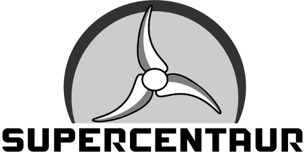 SUPERCENTAUR